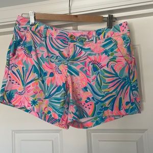 Lilly Pulitzer 5” Callahan knit short